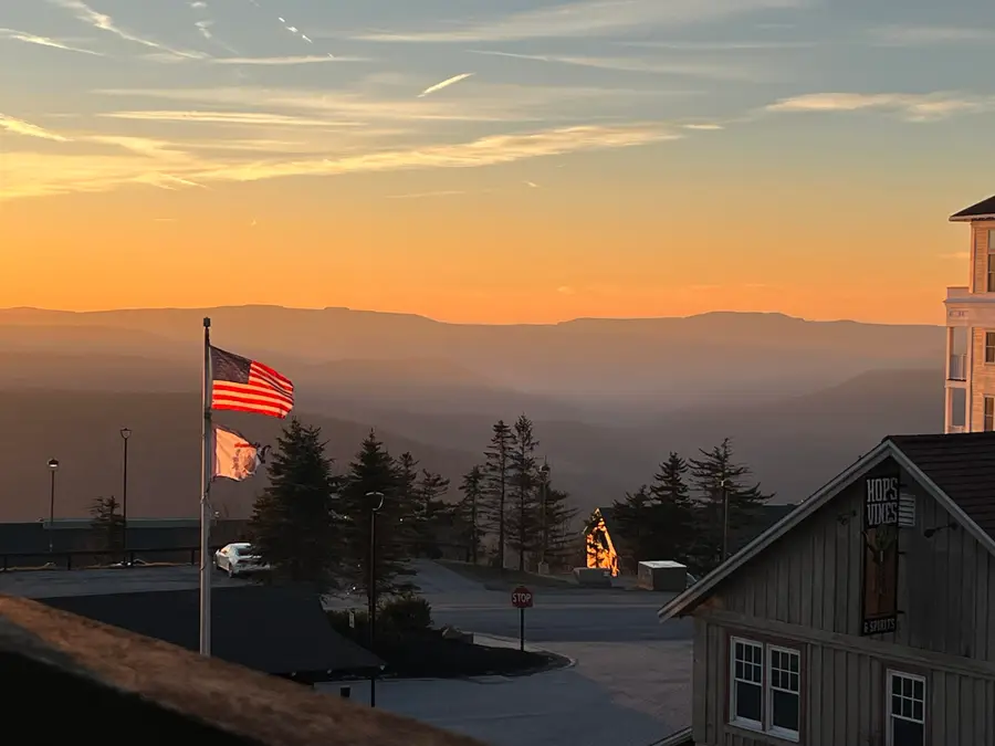 202/204 Highland House, Snowshoe, WV 26209 - Image #3