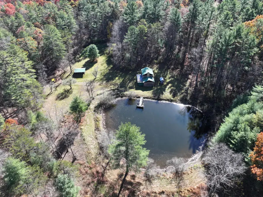 1080 Roxalia Turnpike Rd, Gap Mills, WV 24941 - Image #2