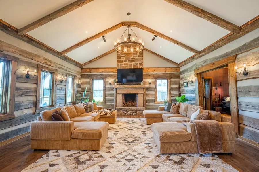 4609 Bozoo Rd, Peterstown, WV 24963 - Image #3