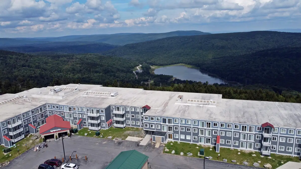 237 Mountain Lodge, Snowshoe, WV 26209 - Image #1