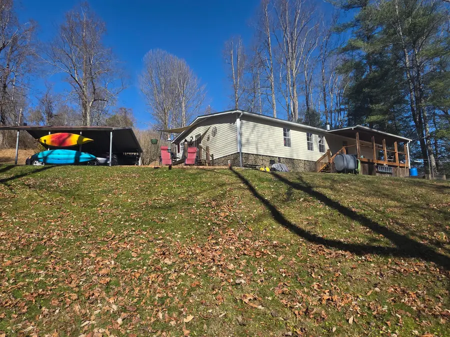 1103 Rockland Rd, Ronceverte, WV 24970 - Image #3