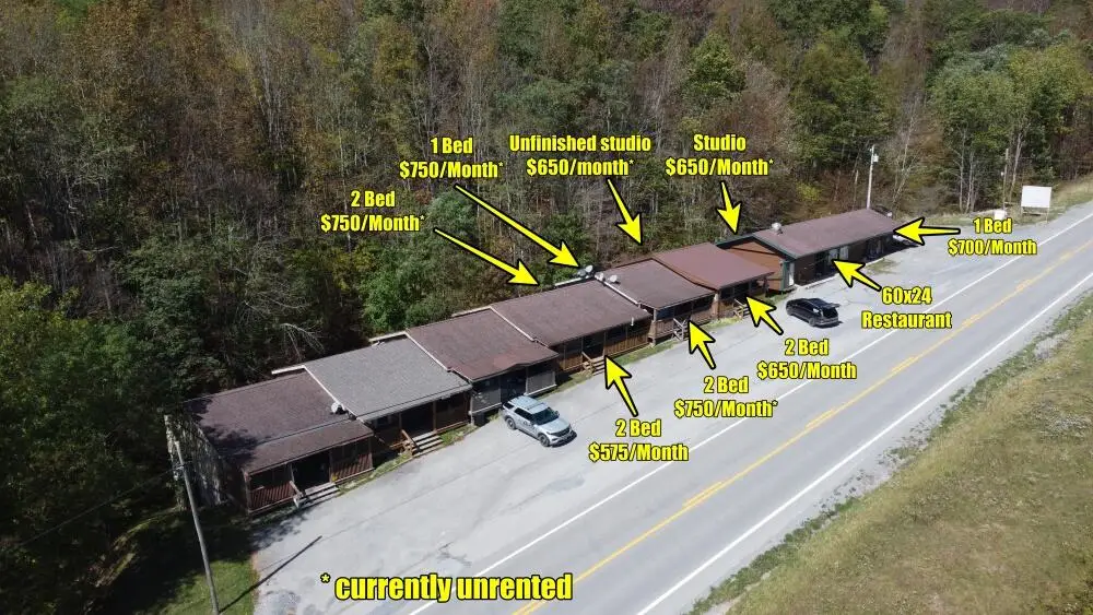 41851 Seneca Trl, Slatyfork, WV 26291 - Image #1