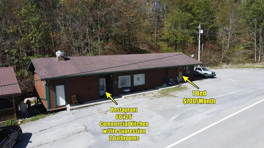 41851 Seneca Trl, Slatyfork, WV 26291 - Image #3
