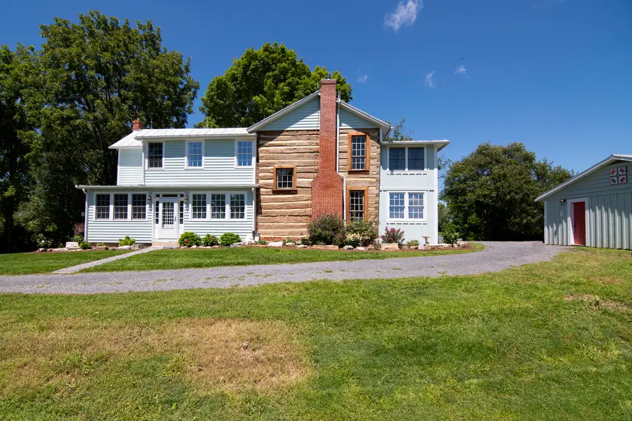 474 Monroe Draft, Ronceverte, WV 24970 - #3