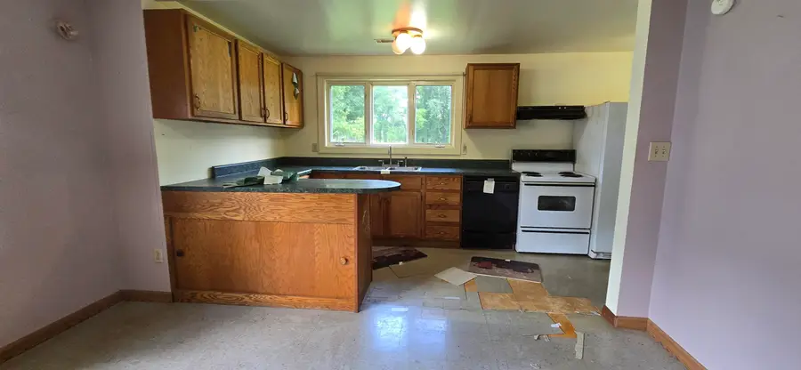 1160 Knobs, Union, WV 24983 - #3