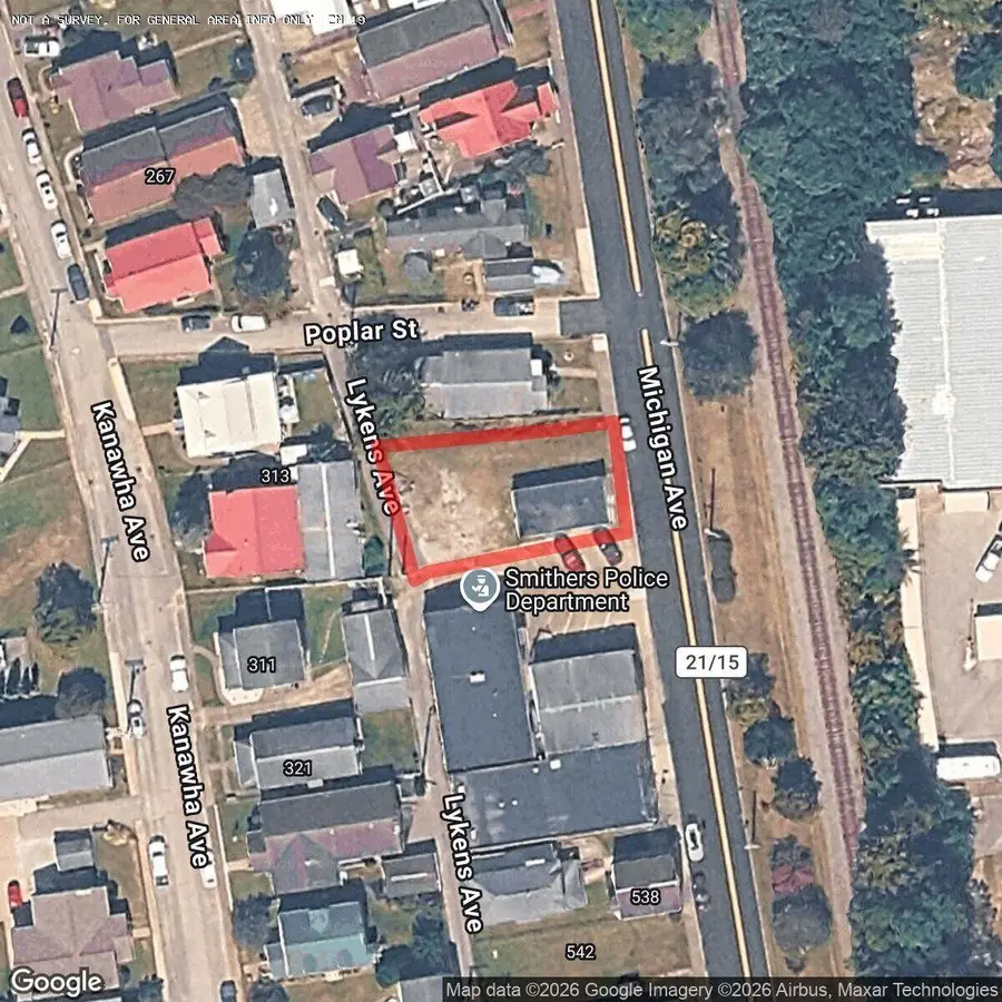 162 Michigan Ave, Marlinton, WV 25186 - #3