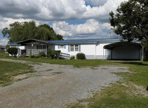 4108 Ballard-red Sulphur, Peterstown, WV 24963
