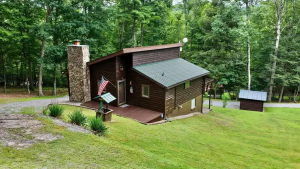 88 Cherry Lane, Arbovale, WV 24915