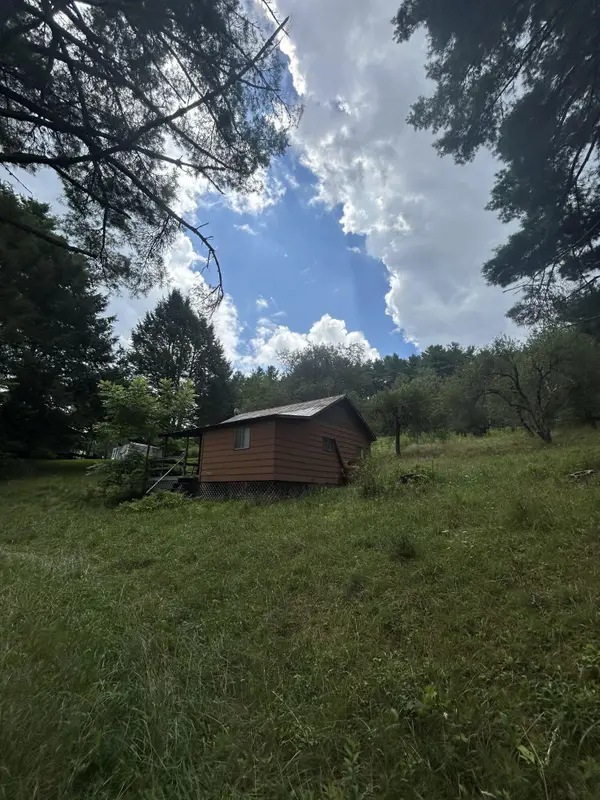 6648 Huntersville Rd., Marlinton, WV 24954