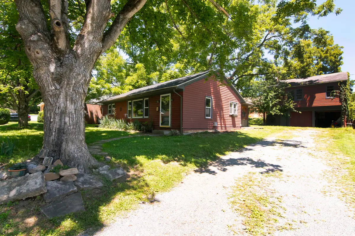 134 Preston Blvd, Lewisburg, WV 24901 - #1