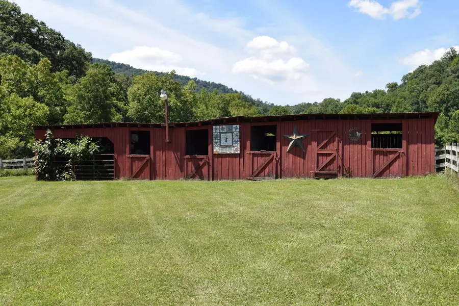 10562 Wolf Creek Rd, Sinks Grove, WV 24910 - #2