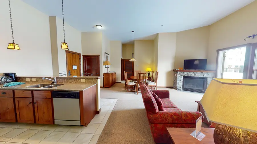 112 Soaring Eagle Lodge, Snowshoe, WV 26209 - #2