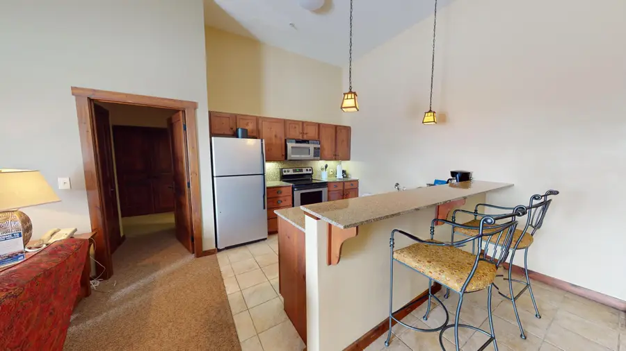 112 Soaring Eagle Lodge, Snowshoe, WV 26209 - #3
