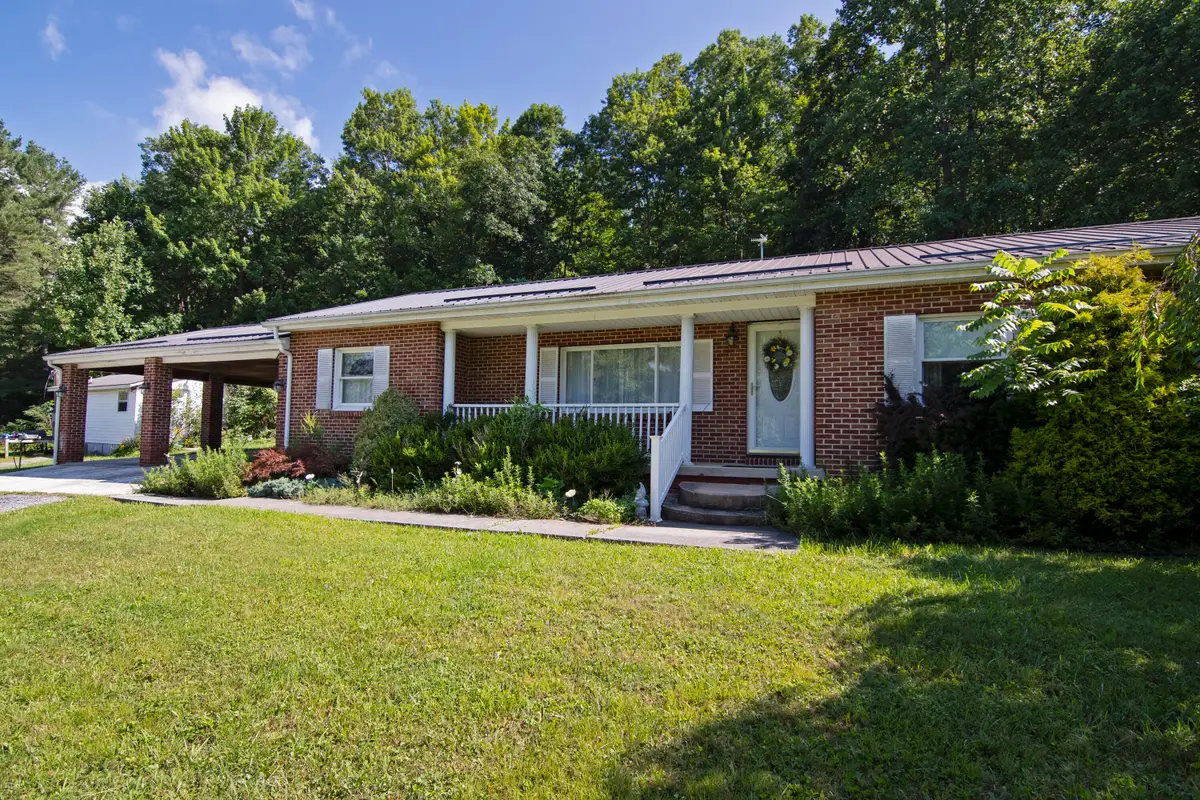 17876 N. Route 20, Meadow Bridge, WV 25976 - #1