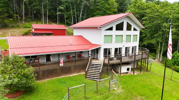 1871 Wayside Talcott, Wayside, WV 24985