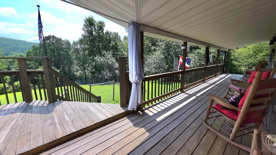 1871 Wayside Talcott, Wayside, WV 24985 - #3