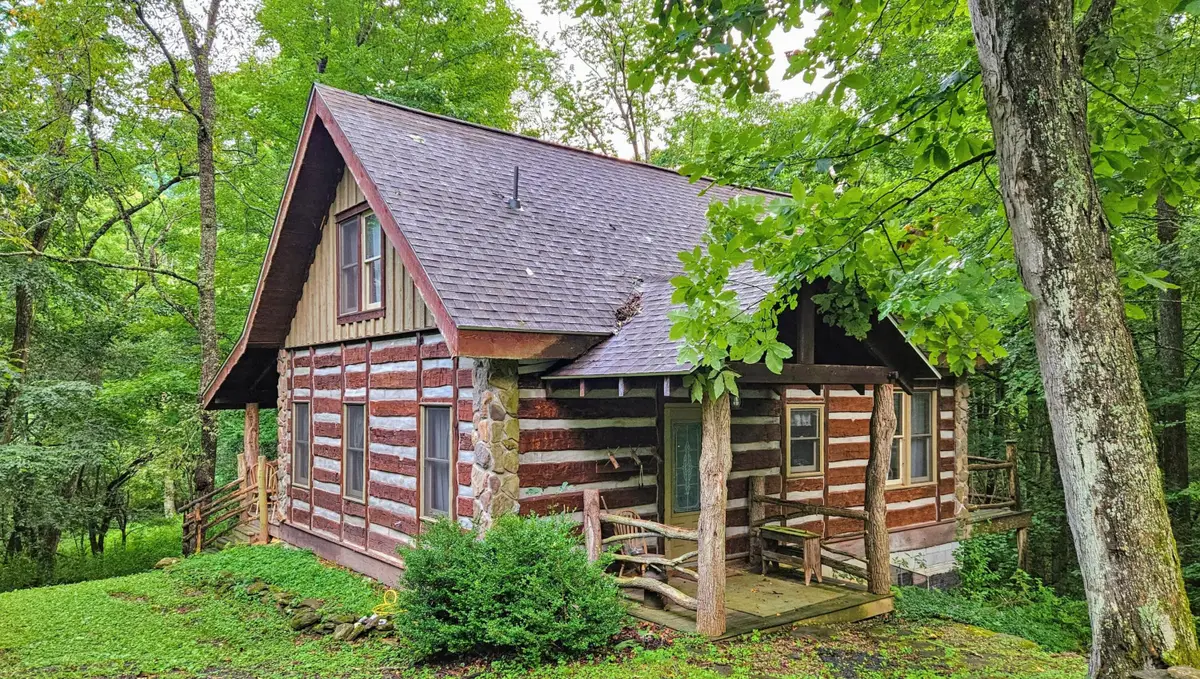 5 Erehwon Drive, Slatyfork, WV 26291 - #1