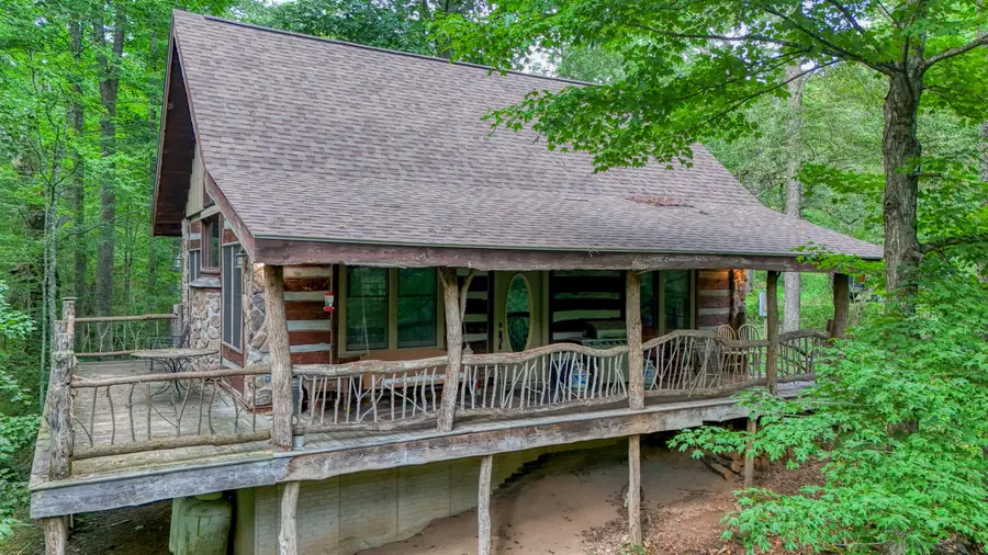 5 Erehwon Drive, Slatyfork, WV 26291 - #2