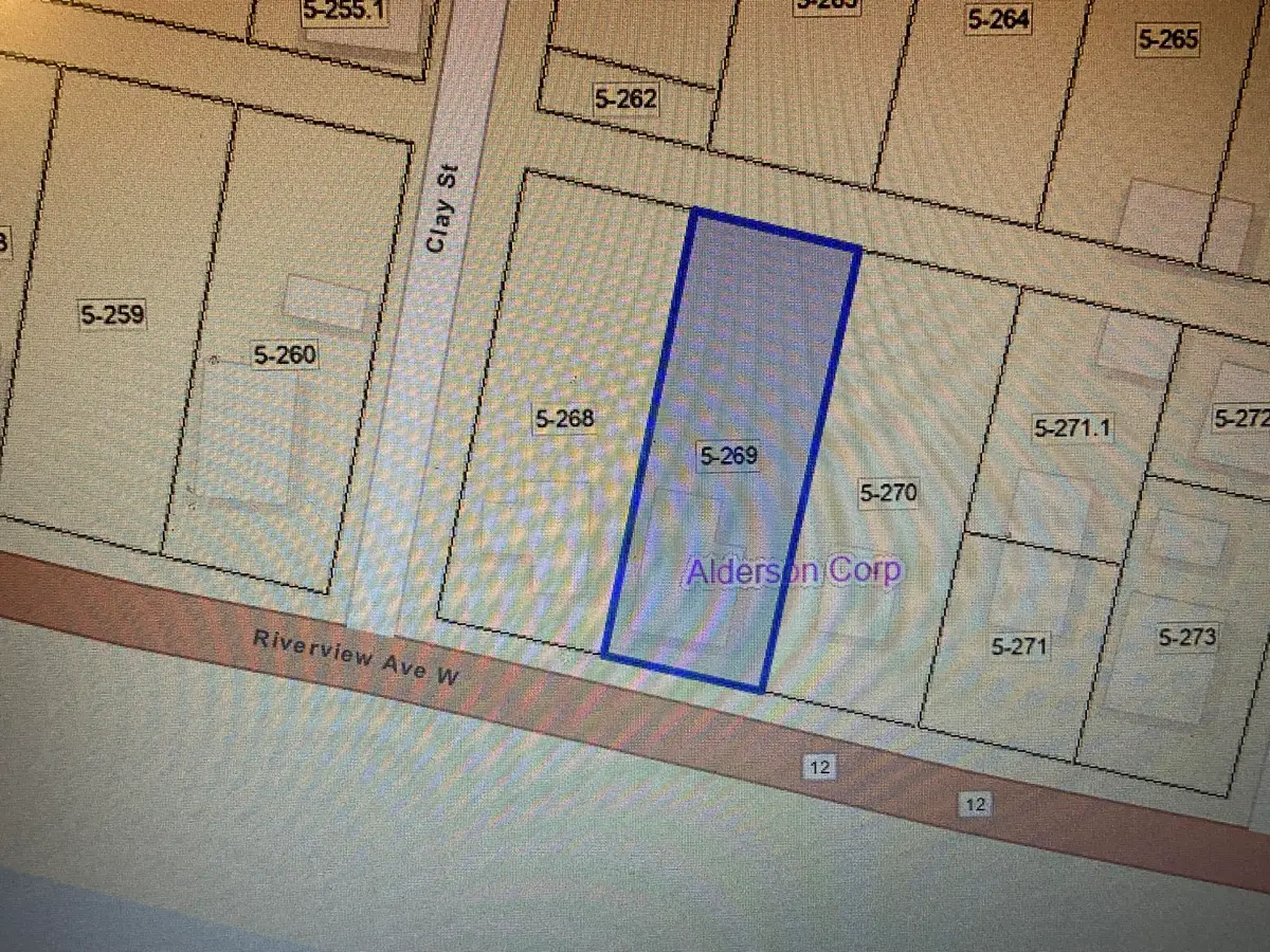 1217 W Riverview Ave, Alderson, WV 24910 - #1