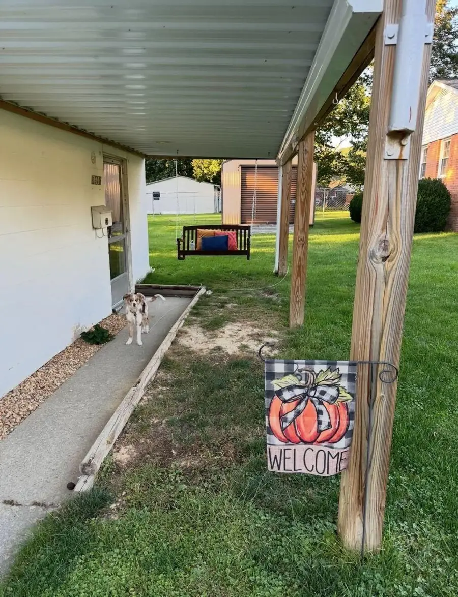 1309 Parrish St, Marlinton, WV 24954 - #3
