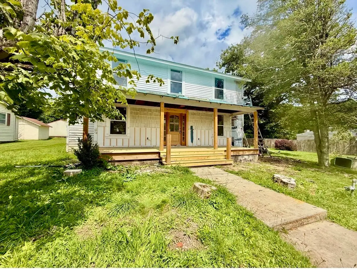 133 Maple, White Sulphur Springs, WV 24986 - #1