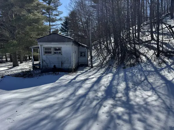 516 Wildcat Run Rd, Marlinton, WV 24954