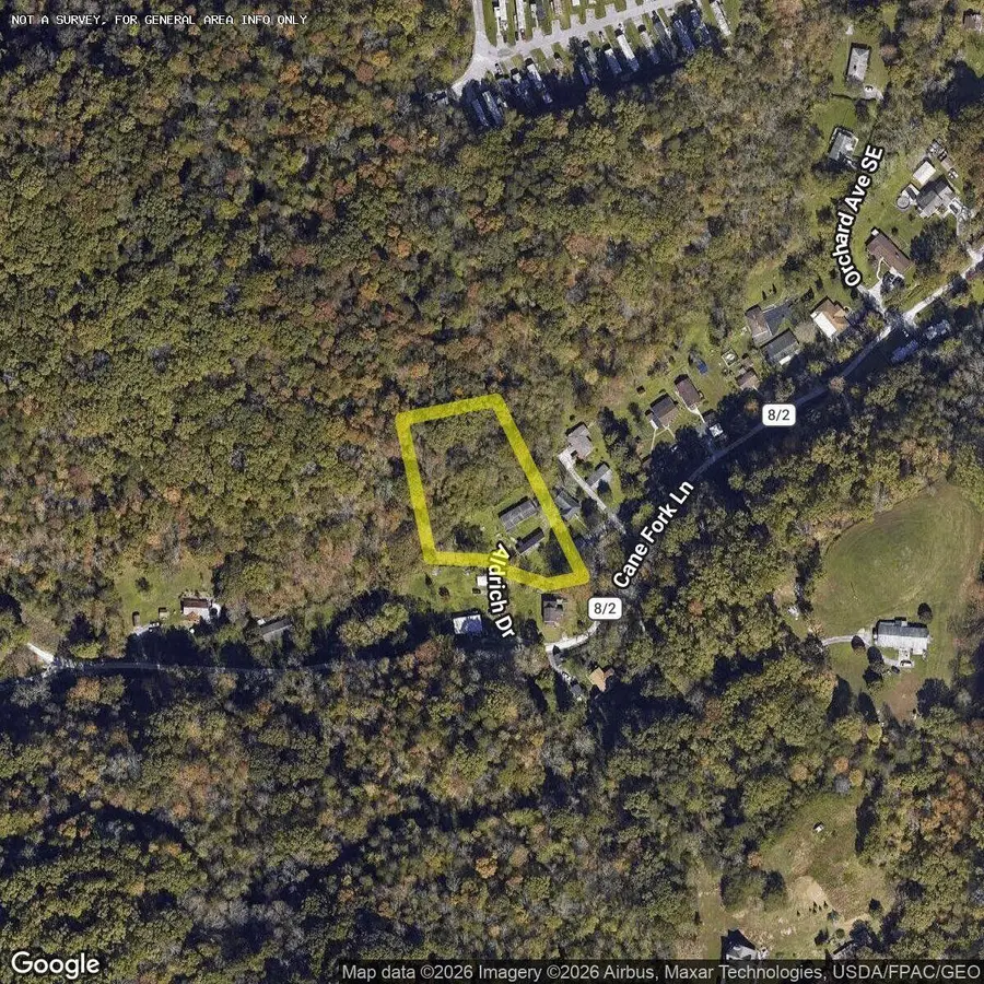 51 Aldrich Dr, Saint Albans, WV 25177 - #2