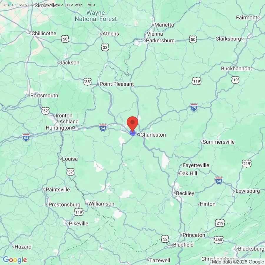 2014 Wilson St, Dunbar, WV 25064 - #2