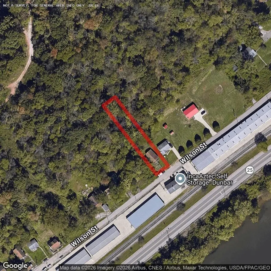 2014 Wilson St, Dunbar, WV 25064 - #3