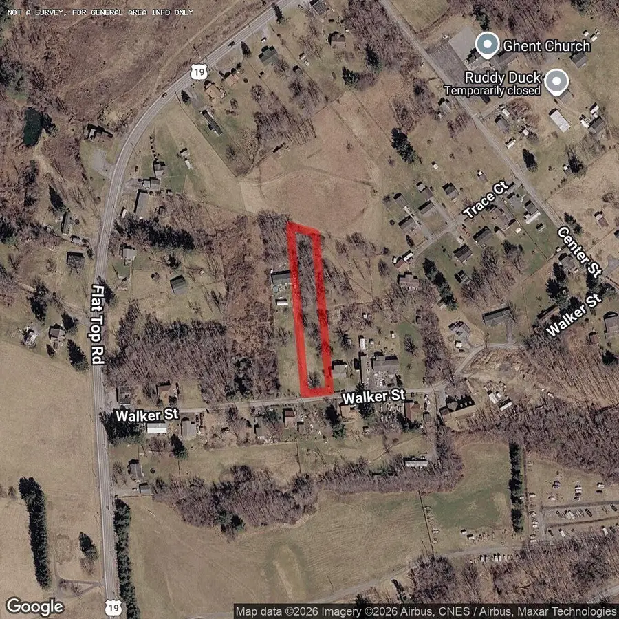 151 Walker St, Ghent, WV 25843 - #2