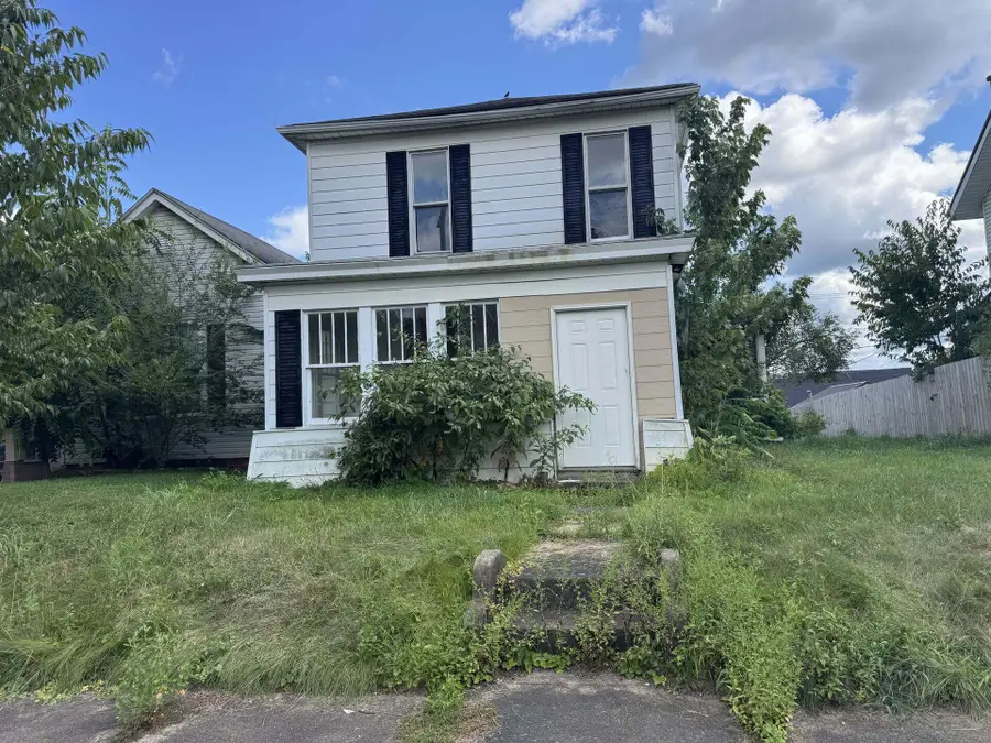 2443 Collis Ave, Huntington, WV 25703 - #2