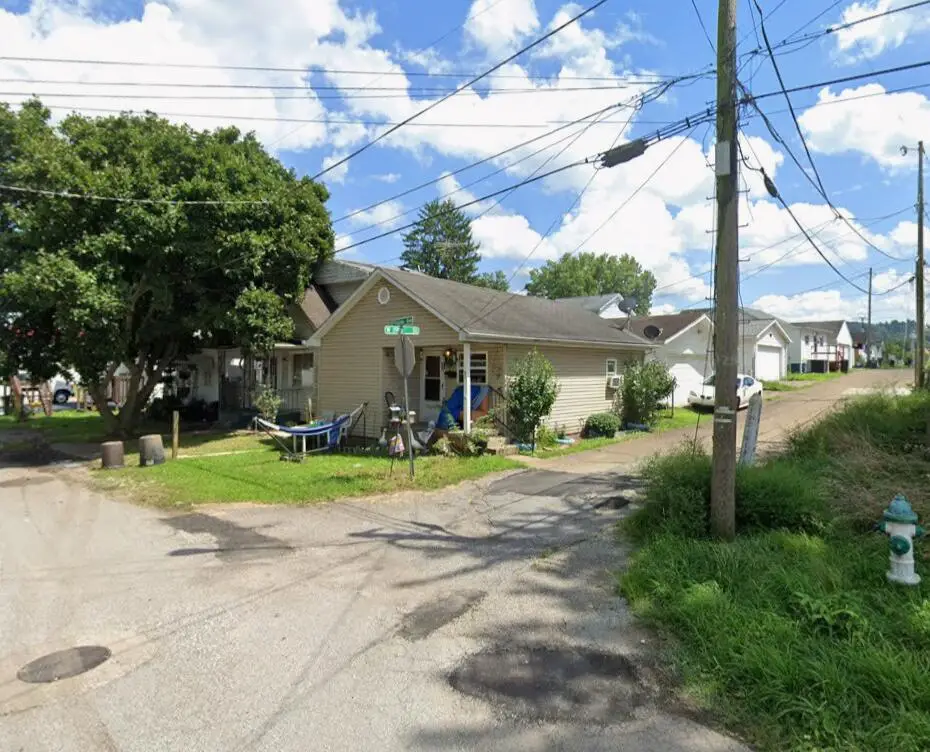 1841 Virginia Ave, Huntington, WV 25704 - #1