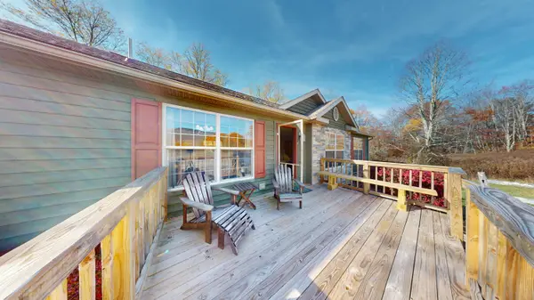 177 Circle O Ranch, Snowshoe, WV 26209