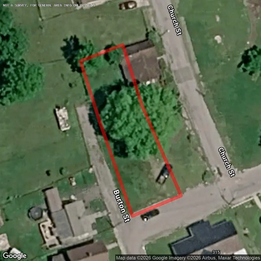 320 Marshall St, Bluefield, WV 24701 - #3