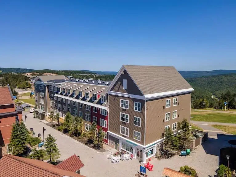 223 Expedition Station, Snowshoe, WV 26209 - #2