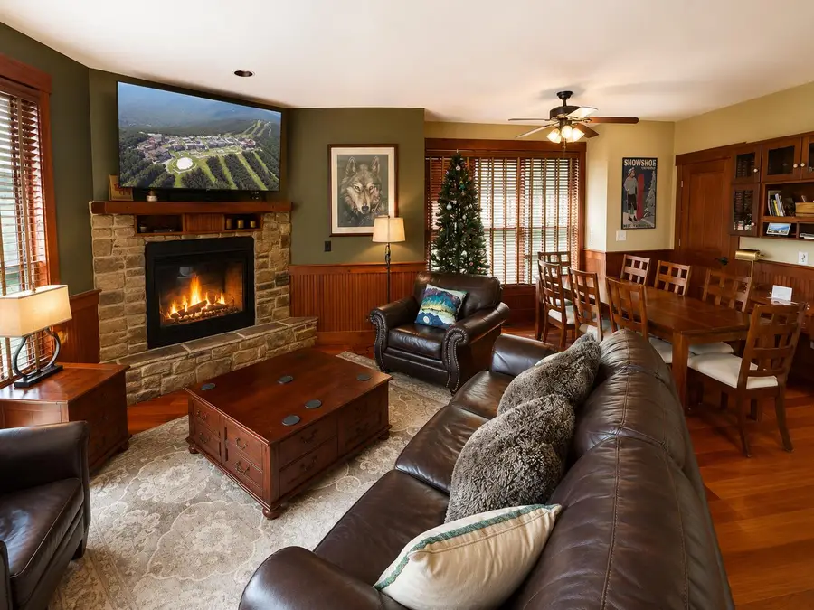 215 Meadows, Snowshoe, WV 26209 - #2