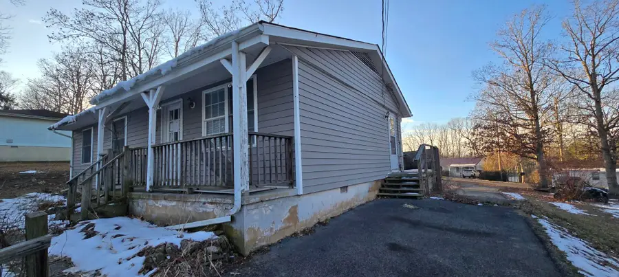 420 Wildwood Ave, Lewisburg, WV 24901 - #3
