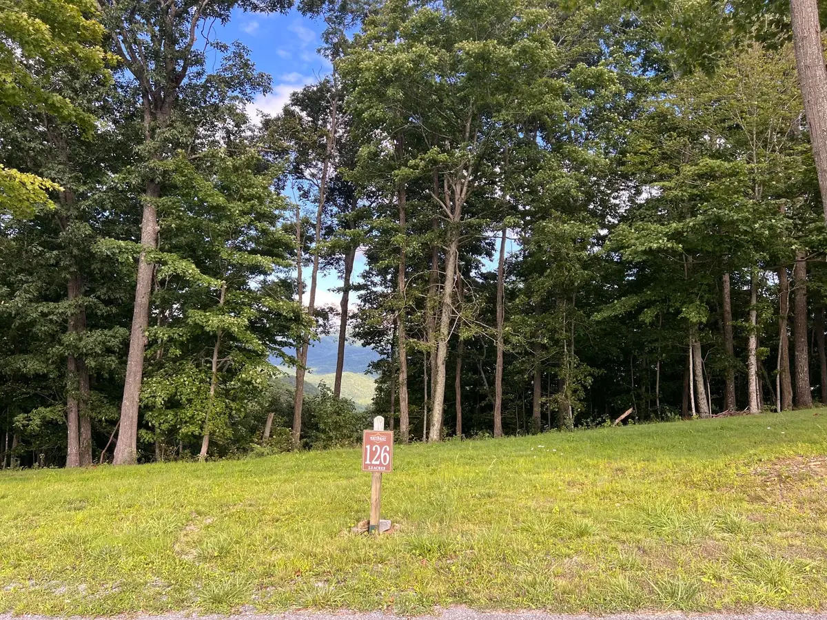 Lot 126 Withrow Landing, Caldwell, WV 24925 - #1