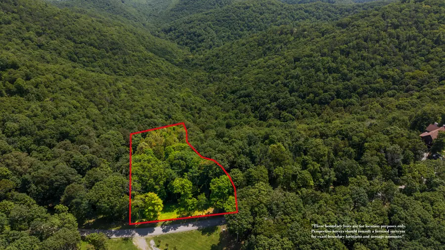 Lot 126 Withrow Landing, Caldwell, WV 24925 - #2