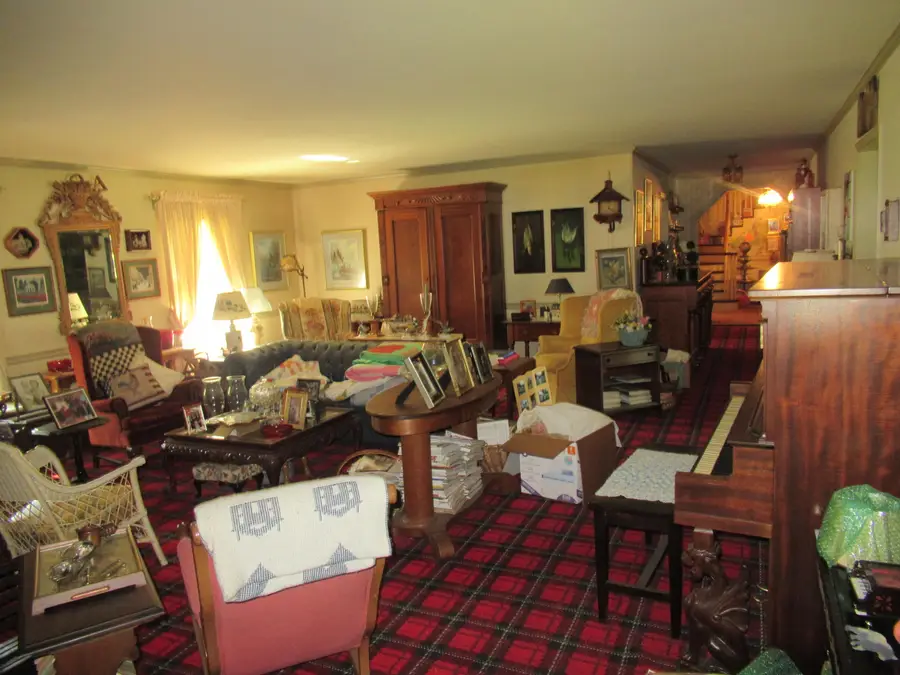 15415 W Midland Trl, Crawley, WV 24931 - #3