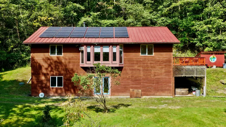 402 Singing Frog Hollow, Lewisburg, WV 24901 - #2