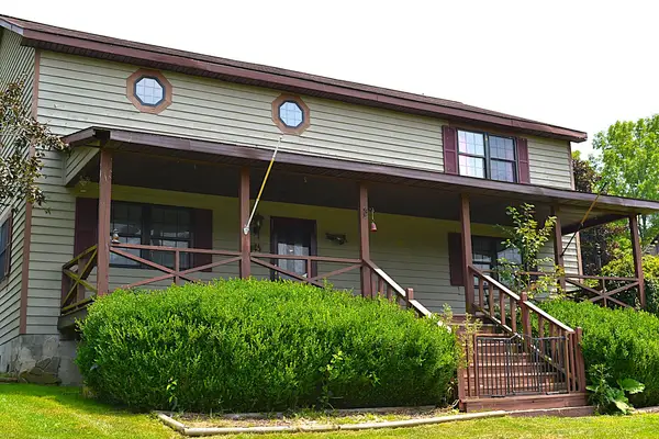 1000 Hedrick Rd, Sinks Grove, WV 24976