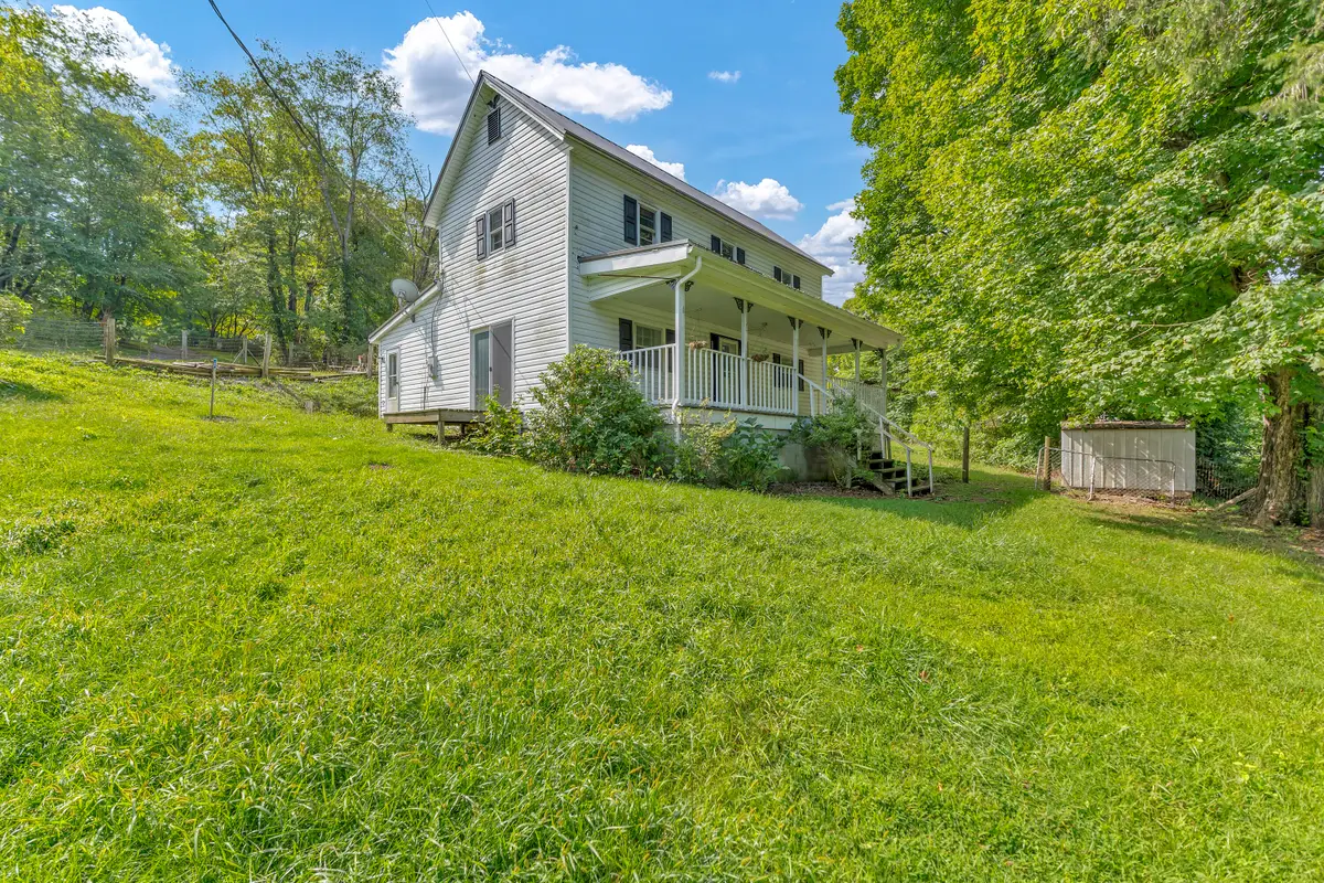68 Mill Hill Rd, Gap Mills, WV 24941 - #1