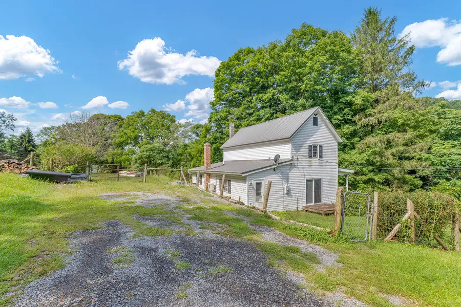 68 Mill Hill Rd, Gap Mills, WV 24941 - #3