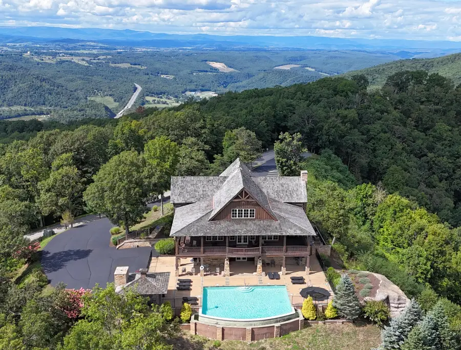 106 Withrow Lndg, Caldwell, WV 24925 - #2