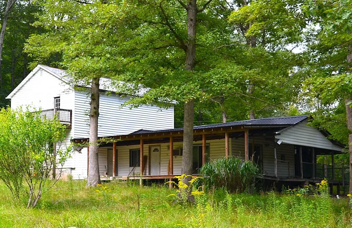 7649 Moncove Lake Rd, Gap Mills, WV 24941 - #1