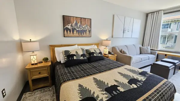57 Expedition, Snowshoe, WV 26291