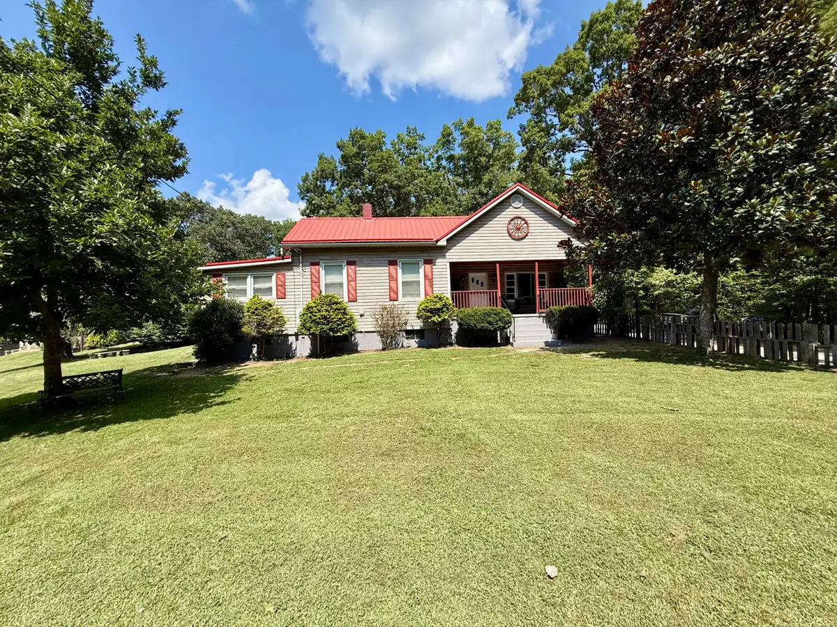 1521 Green Valley Rd, Eggleston, VA 24086 - #1