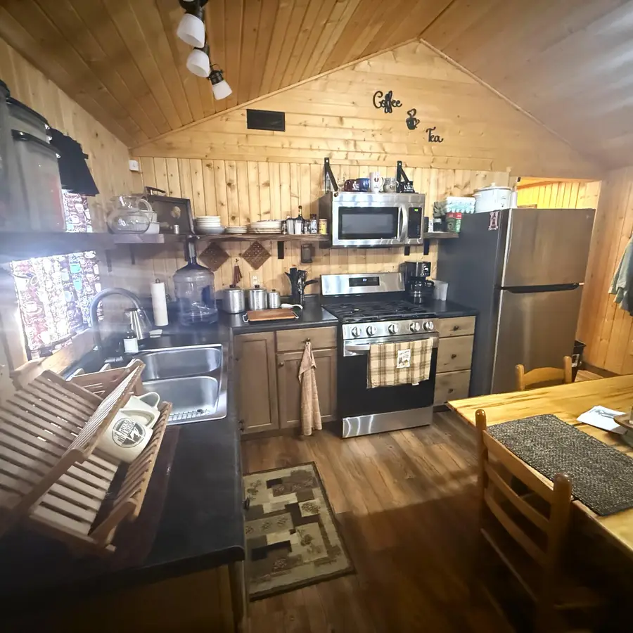 1016 E Woodrow Branch Rd, Marlinton, WV 24954 - #2