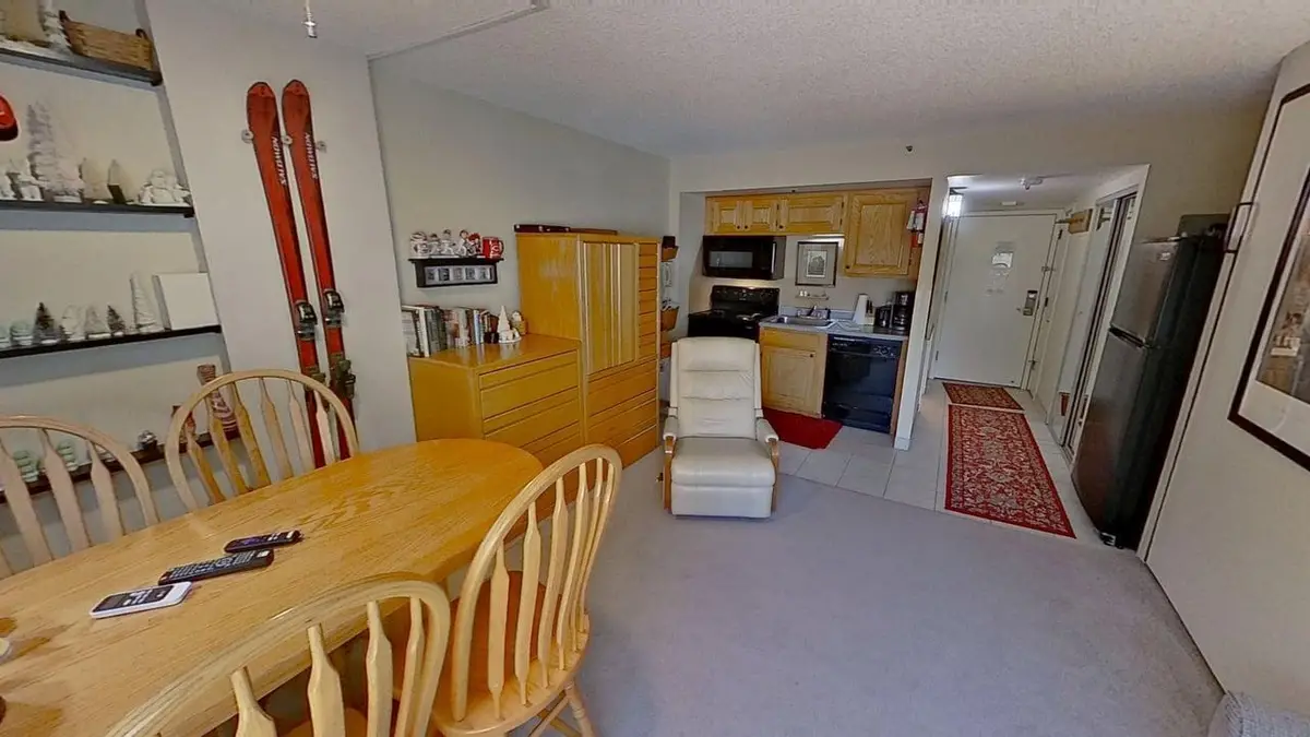 1103 Silver Creek Lodge, Snowshoe, WV 26209 - #1